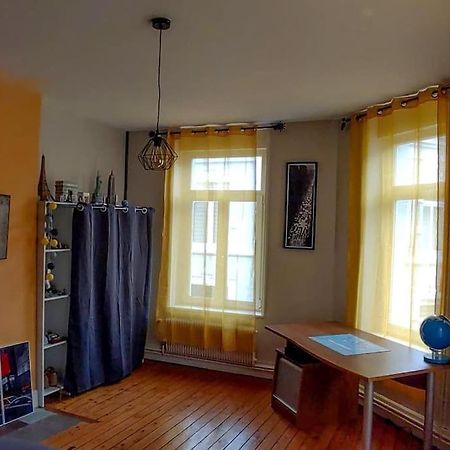 Maison Conviviale Aux Abords De La Vieille Ville บูโลญ-ซูร์-แมร์ ภายนอก รูปภาพ