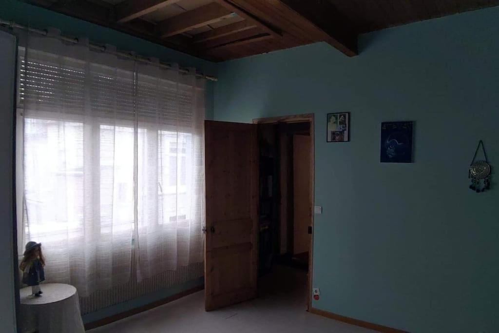 Maison Conviviale Aux Abords De La Vieille Ville บูโลญ-ซูร์-แมร์ ภายนอก รูปภาพ