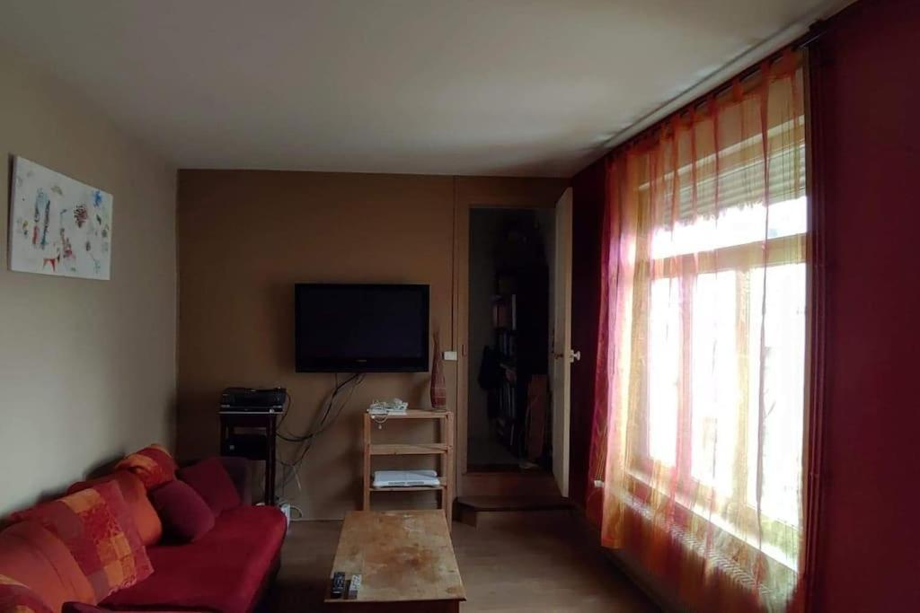 Maison Conviviale Aux Abords De La Vieille Ville บูโลญ-ซูร์-แมร์ ภายนอก รูปภาพ